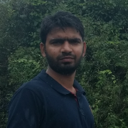 Photo of Pratik