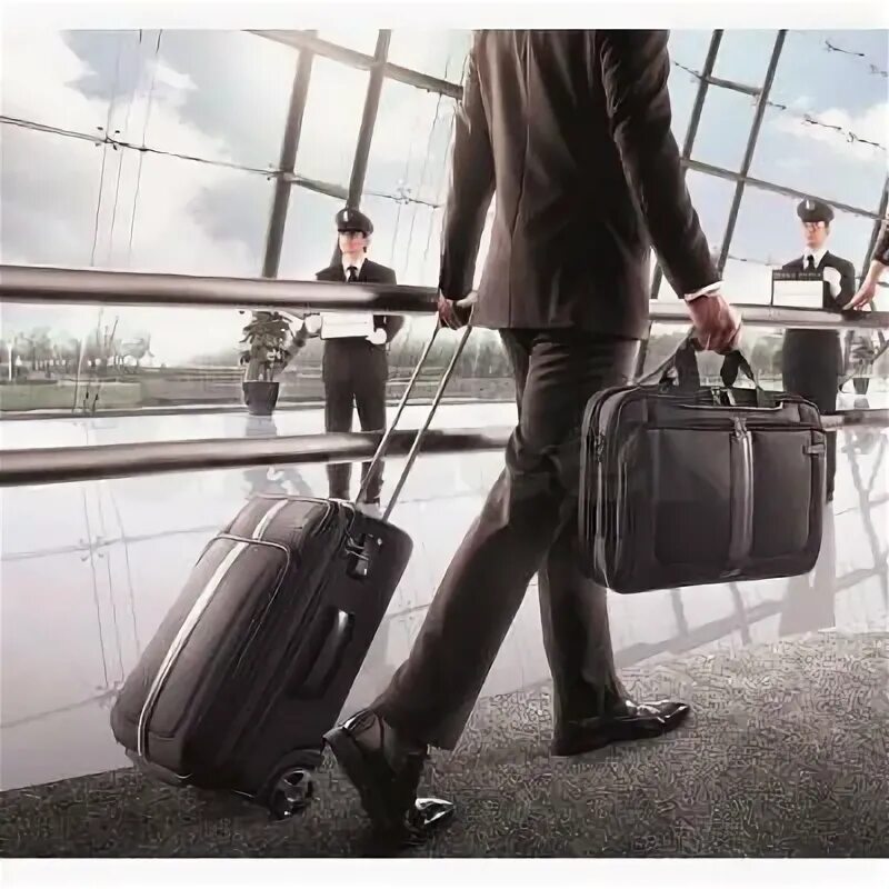 Business Travel Insurance Market