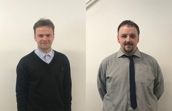 Growing Auger expands IT team