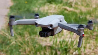 Photo of Drones Market Size, Share, Top Companies, New Technology, Demand and Forecast 2022-2027