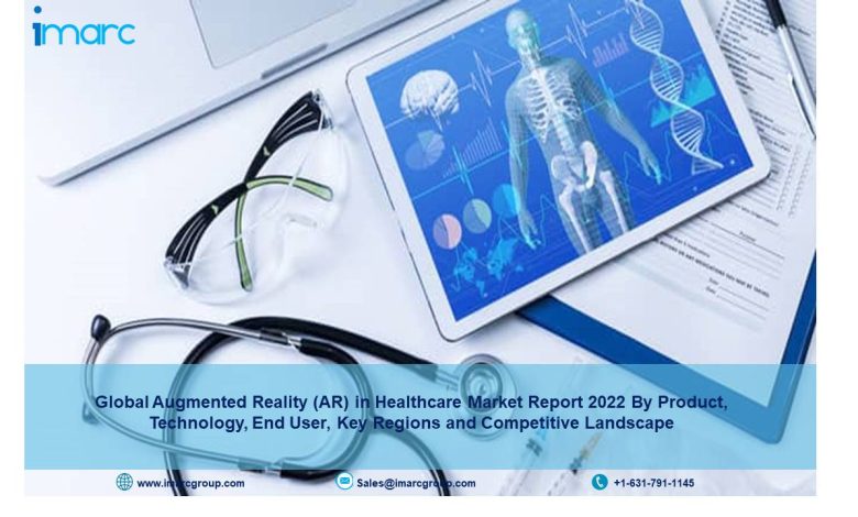Augmented Reality in Healthcare Market Report